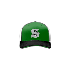 1953 Team Cap R172 SWINGERS-1