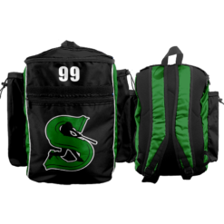 1953 Mojo Diamond Backpack SWINGERS-1