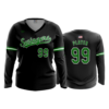 1953 FD Womens V-Neck Longsleeve SWINGERS-1