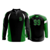 1953 CL ROOKIE JACKET SUB SWINGERS-1