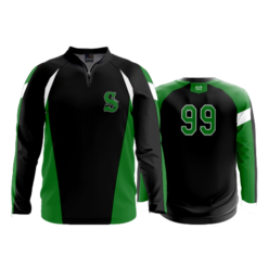 1953 CL ROOKIE JACKET SUB SWINGERS-1