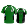 1953 CL DERBY JACKET SHORT SLEEVE SWINGERS-1