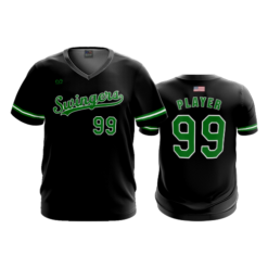 1953 FD Sport V-Neck MENS SWINGERS-1
