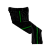 1953 CL BLACK CUSTOM BRAID MENS PANT SWINGERS-1