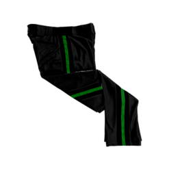 1953 CL BLACK CUSTOM BRAID MENS PANT SWINGERS-1