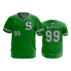 1953 FD Sport V-Neck MENS SWINGERS-2