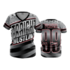 3478 FD Womens V-Neck STRAIGHT-HUSTLIN-1