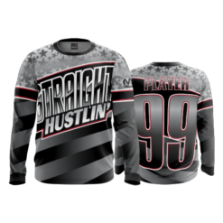 3478 FD Long Sleeve MENS STRAIGHT-HUSTLIN-1