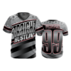 3478 FD Sport V-Neck MENS STRAIGHT-HUSTLIN-1