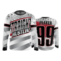 3478 FD Long Sleeve MENS STRAIGHT-HUSTLIN-2