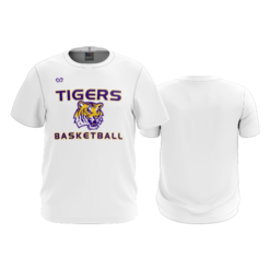 2550 FD SPIRIT DRY FIT MCCLAIN-TIGERS-BASKETBALL