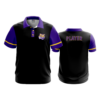 2550 FD Polo MCCLAIN-TIGERS-BASKETBALL
