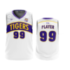 2550 FD SQMESH MENS BBALL TOP CL MCCLAIN-TIGERS-BASKETBALL