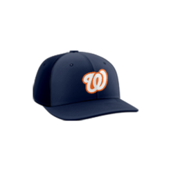 3482 Team Cap PTS30 PITCHIN-HEAT-WARRIORS-1