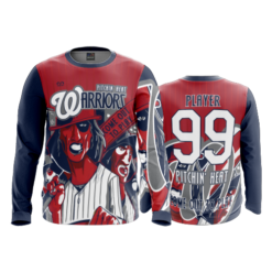 3482 FD Long Sleeve MENS PITCHIN-HEAT-WARRIORS-1
