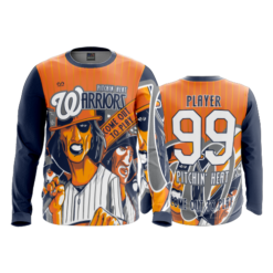 3482 FD Long Sleeve MENS PITCHIN-HEAT-WARRIORS-2