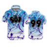 1484 TS Hoody SS POLY907-ADDS