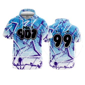 1484 TS Hoody SS POLY907-ADDS