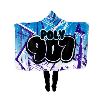 1484 FD FAN WRAP POLY907-ADDS