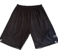 Men's Microfiber Shorts Black