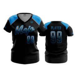 2345 FD Womens V-Neck - CL