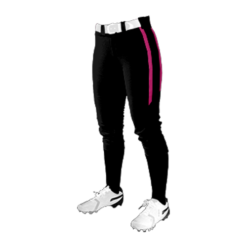 2345 FD Girls Fastpitch Pant CL