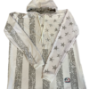 WHITE FLAG GHOST HOODY