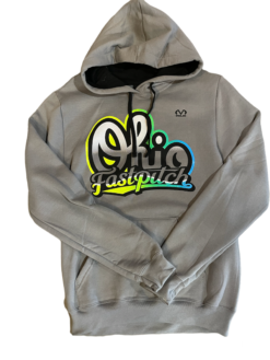 OHIO FASTPITCH BG HOODY