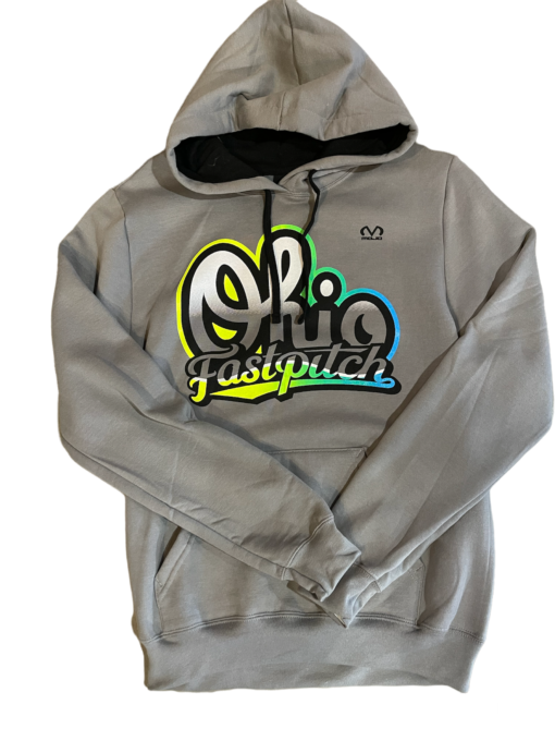 OHIO FASTPITCH BG HOODY