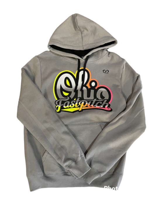 OHIO FASTPITCH RY HOODY
