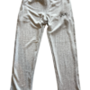 Terry Fleece Grey Heather Lounge Sweats