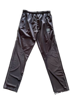 Women's Taper Leg Charcoal Jogger