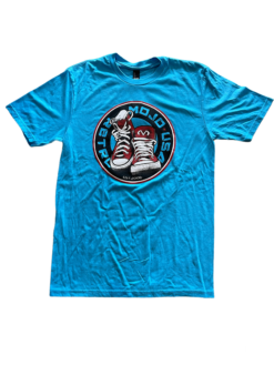 MOJO Retro T-Shirt
