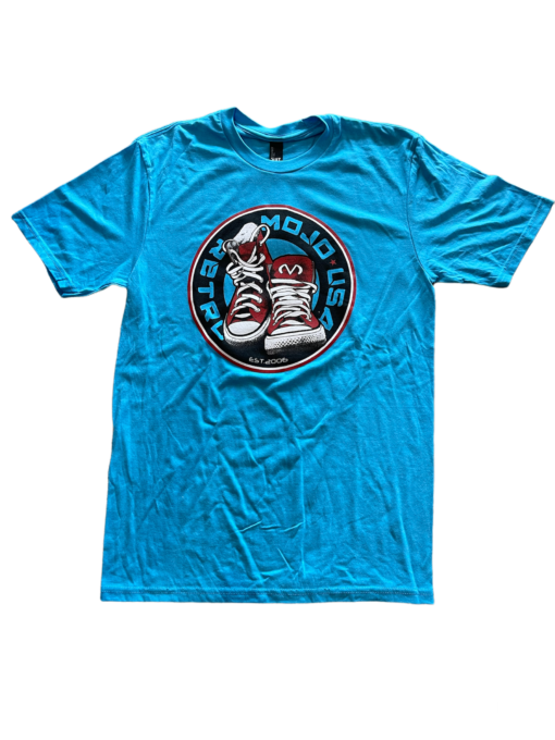 MOJO Retro T-Shirt