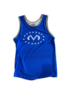 Mens/Boys Tanks Royal
