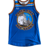 Mens/Boys Tanks Paper City All Stars