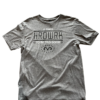 Hard Work T-Shirt Heather