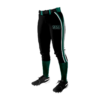 3301 FD Girls Fastpitch Pant CL SMASH-PANT-NO-STARS-BLACK