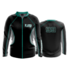 3301 CL WOMENS VAPOR JACKET SUB SMASHFASTPITCH-NEW-JACKET-2022