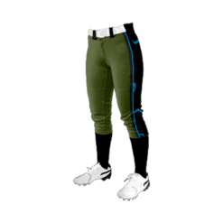 2345 FD Girls Fastpitch Pant CL