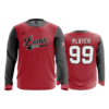 3486 FD Long Sleeve MENS BUCKEYE-BOMB-SQUAD-1