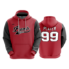 3486 FD Hoody BUCKEYE-BOMB-SQUAD-1