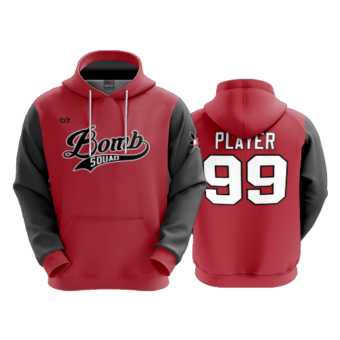 3486 FD Hoody BUCKEYE-BOMB-SQUAD-1