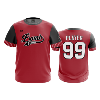 3486 FD Sport MENS BUCKEYE-BOMB-SQUAD-1
