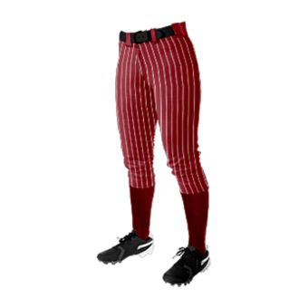 3486 FD Girls Fastpitch Pant CL BUCKEYE-BOMB-SQUAD-1