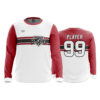 3486 FD Long Sleeve MENS BUCKEYE-BOMB-SQUAD-2