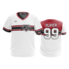 3486 FD Sport V-Neck MENS BUCKEYE-BOMB-SQUAD-2