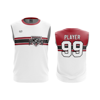 3486 FD Sport Sleeveless MENS BUCKEYE-BOMB-SQUAD-2