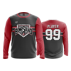 3486 FD Long Sleeve MENS BUCKEYE-BOMB-SQUAD-3