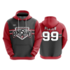 3486 FD Hoody BUCKEYE-BOMB-SQUAD-3